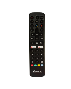 Xsarius Q8 Android Learning Remote Control RCU 