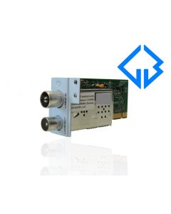 GigaBlue Single Hybrid Tuner Module DVB-C/T2 - Cable / Terrestrial Tuner
