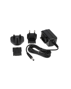 BuzzTV XPL Series Power Adapter Plug 3-in-1 Power Adapter