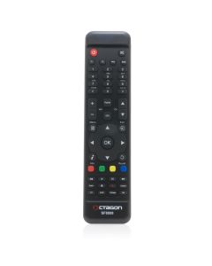 Octagon SF8008 Series Remote Control Unit RCU