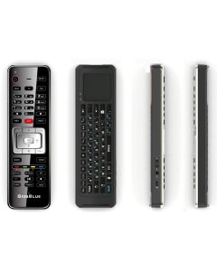 GIGABLUE ® USB REMOTE CONTROL WITH KEYBOARD FOR HD GIGABLUE SERIES