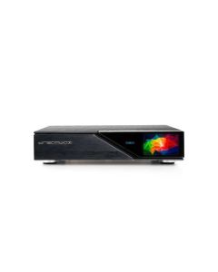 Dreambox® DM900 4K UHD Dual | Twin Satellite DVB-S2 Enigma2 E2