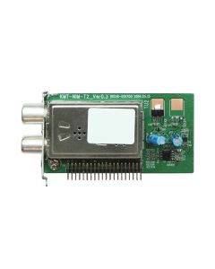 Formuler F1 DVB-C/T/T2 Cable Terrestrial Hybrid Tuner Module 