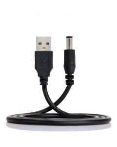 Buzztv USB-Type A to DC Power Lead - 5V 2A