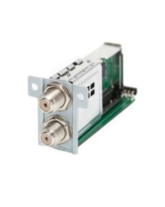 Xsarius® Fusion HD|SE - DVB-S2 Single Satellite Tuner