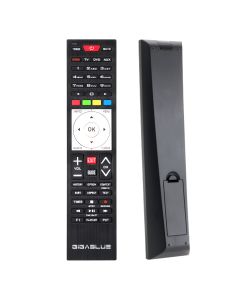 GigaBlue Universal 4K Remote Control Unit RCU VERSION V3 4K04