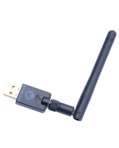 GigaBlue® Wifi Dual Band 600Mbps USB Dongle