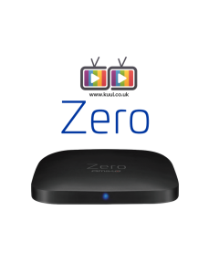 FREE GIFT! Amiko Zero 4K UHD - Android | MYTV | WiFi OTT IPTV Media Player