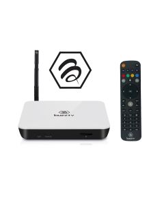 BuzzTV XPL3000 Basic V2 4K - 8GB eMMC & 1GB RAM Android 6 IPTV Media Player