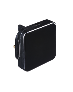 Masterplug 10.5W Plug-In AC/DC Adapter 5V DC Output, 2.1A Output Suitable for Vidsticks, HD5 and Mobile Charger