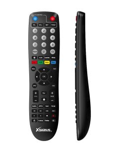 Xsarius Q1 - Replacement Android Learning Remote Control RCU 