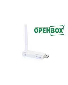 OpenBox® Air 150Mbps 802.11N Wireless Network USB Adapter