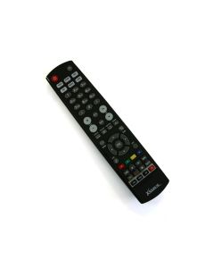 Xsarius® Fusion HD SE | Pure HD SE Remote Control Unit - New Layout