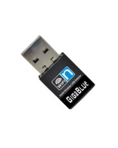 GIGABLUE USB WIRELESS LAN