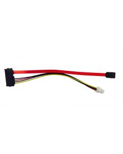 Vu+ ® Sata HDD Power Cable