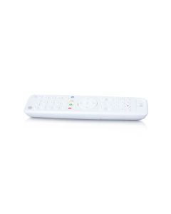 VU+ ® WHITE UNIVERSAL REMOTE CONTROL