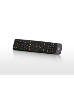 VU+ ® RCU REMOTE CONTROL BLACK FOR DUO / SOLO