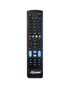 XTREND REMOTE CONTROL FOR ET7000 & ET7500