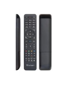 Formuler Tivar® Alpha+ Plus Remote Control Unit RCU