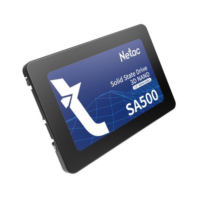 内蔵型SSD Netac 1TB SSD SATA 6Gb/s 27fefa5a-4966-423a-a19f-