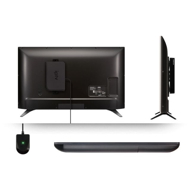 Formuler Z Mini Android 12 IPTV Set Top Box Stick Mytvonline3 - View #3