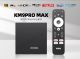 FREE GIFT! PRE-ORDER Mecool KM9 Pro Max – 4K UHD Android Google TV 12 Netflix 4K Certified – 2GB Ram 32GB eMMC - Powerful RTD1325 Dolby Digital+