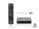 Buzztv Essentials E1 UHD 4K Android 7.1 Media Player – 2GB RAM | 8GB eMMC Storage