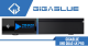 GigaBlue UHD Quad 4K PRO - 2x FBC DVB-S2 Tuner Enigma 2 Linux Digital Receiver