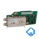 GigaBlue DVB-S2X SINGLE Satellite Tuner V2 Module for UHD Quad 4k, UHD UE 4K, X2 & IP 4K