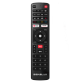 GigaBlue 4K PRO-BT Universal Bluetooth Remote Control RCU