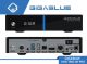 GigaBlue UHD Trio 4K Pro Combo Enigma 2 Linux Receiver 1x DVB-S2X MIS & 1x Hybrid DVB-C/T2, 1200Mbps Wi-Fi    