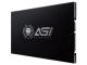 AGI 512GB Solid State Drive 2.5 Inch SSD, SATA 3