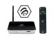 Buzztv XPL3000 UHD 4K Platinum - 5G Wi-Fi 8GB eMMC & 2GB RAM Android 7.1 Media Player