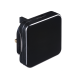 Masterplug 10.5W Plug-In AC/DC Adapter 5V DC Output, 2.1A Output Suitable for Vidsticks, HD5 and Mobile Charger