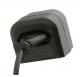 EURO TRANSFORMER TO UK CONVERTER PLUG (BCA)