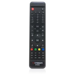 Octagon SF8008 Series Remote Control Unit RCU