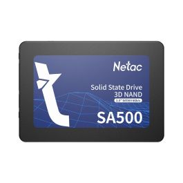 c*4様 Netac SSD 1TB SATA600 本体 Netac 1TB Solid State Drive SSD 3D Nand 2.5 inch SATA 3 6GB/S SA500