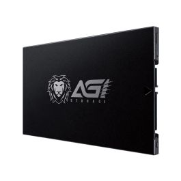 AGI 512GB Solid State Drive 2.5 Inch SSD, SATA 3
