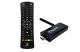BuzzTV XPL3100 4K UHD Android HDMI Stick with ARQ-100 Air Mouse Keyboard Remote