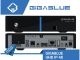 GigaBlue UHD IP 4K Enigma 2 Linux Digital Receiver Box – Multiroom IP