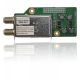 GigaBlue DVB-SX2 DUAL/TWIN Satellite Tuner V2 Module for UHD Quad 4k, UHD UE 4K, X2 & IP 4K