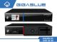Gigablue UHD UE 4K 2x DVB-S/S2/S2X FBC (8 Demodulators) ULTRA HD Linux Enigma 2 PVR Receiver