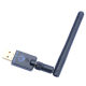 GigaBlue® Wifi Dual Band 600Mbps USB Dongle