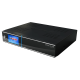 GigaBlue UHD Quad 4K -  2x DVB-S/S2X FBC Enigma2 Linux PVR HEVC H.265 Receiver