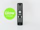 BuzzTV IR-100L Luminous Remote Control for XR | XRS 4500 Series - Learning Remote