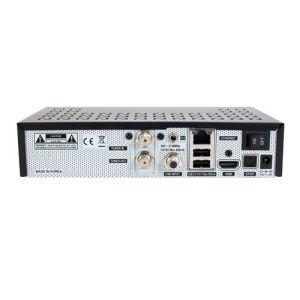 Xsarius Fusion HD SE - Full HD Satellite | Cable Enigma2 E2 Linux Receiver - WOOSHBUILD OPTION