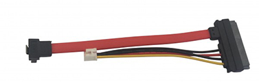 HDD SATA Power Cable