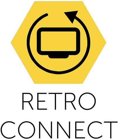 retro_connect